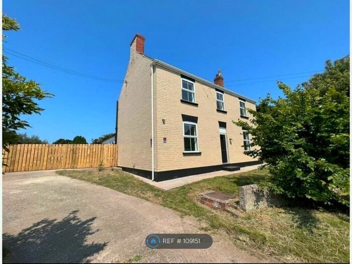 5 Bedroom Detached House To Rent In Kiln House Lane, Tunstall, HU12