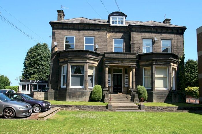 1 Bedroom Flat To Rent In Croft Park, Menston, Ilkley, West Yorkshire, Uk, LS29