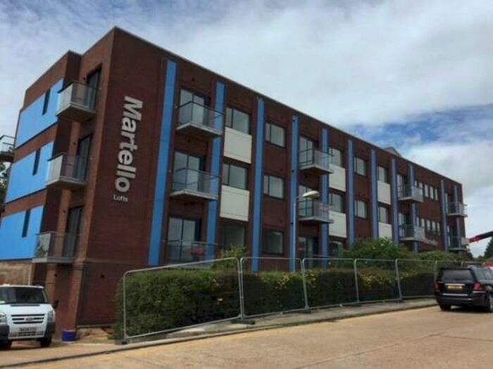 2 Bedroom Flat To Rent In Portland Road, Hove, BN3