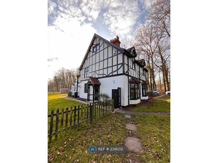 3 Bedroom Semi-Detached House To Rent In Half Mile Cottage, Birdbrook, CO9
