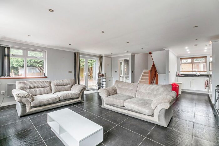 1 Bedroom Detached House To Rent In Wilkinson Close, Eaton Socon, St. Neots, PE19