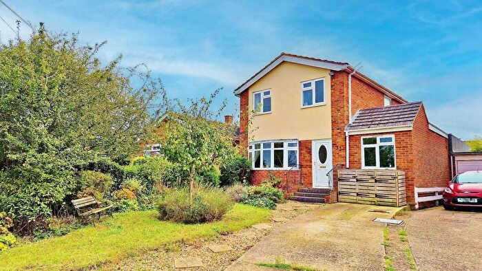 6 Bedroom Detached House For Sale In Pyesand, Kirby-Le-Soken, CO13