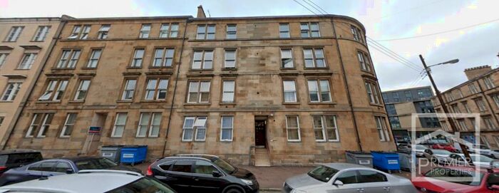 1 Bedroom Flat To Rent In / Berkeley Street, G3