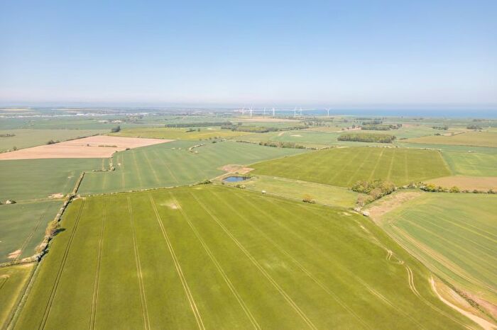 Land For Sale In Gransmoor, Driffield, YO25