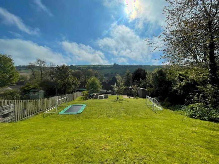 3 Bedroom End Of Terrace House For Sale In Godmanstone, Dorchester, DT2