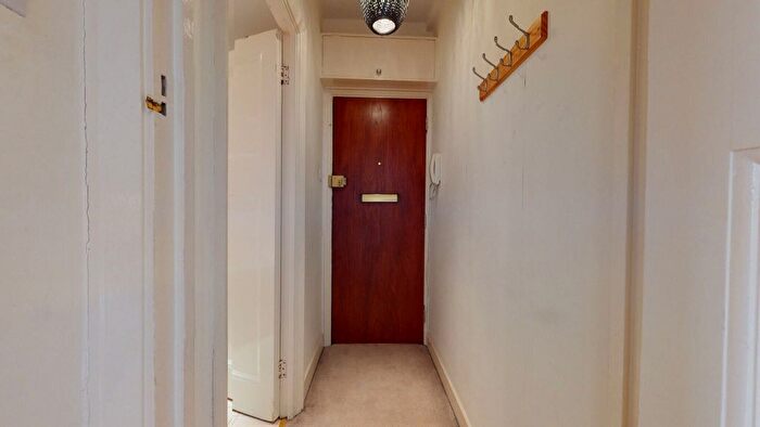 Studio To Rent In Abercorn Place, London, NW8