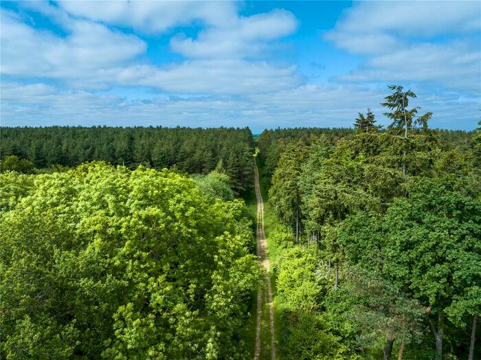 Land For Sale In Church Farm - Lot, Stoke Goldington, Newport Pagnell, Buckinghamshire, MK16