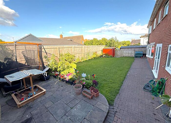 6 Bedroom Detached House For Sale In Main Street, Langar, NG13