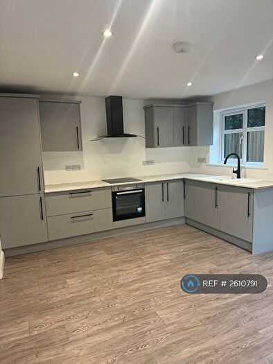 1 Bedroom Flat To Rent In Stamford Street, Glenfield, Leicester, LE3