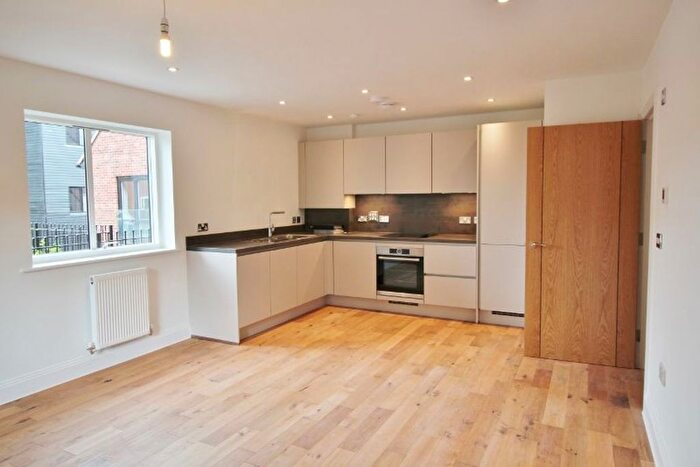 1 Bedroom Flat To Rent In Mill Lane, Sevenoaks, TN14