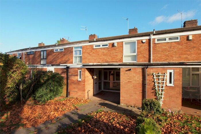 3 Bedroom Terraced House To Rent In Speldhurst Close, Bromley, Kent BR2