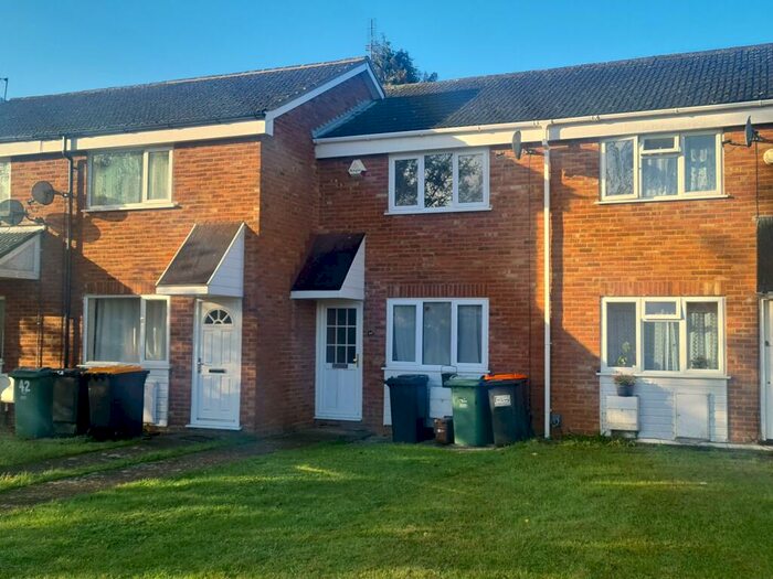 2 Bedroom Terraced House To Rent In Fenwick Road, Houghton Regis, LU5
