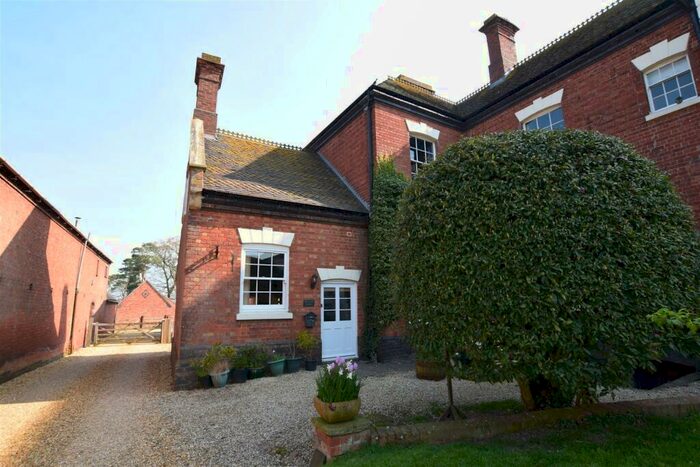 1 Bedroom Cottage To Rent In Coventry Road Berkswell, CV7