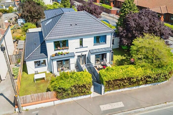 10 Bedroom Block Of Flats For Sale In Lodge Causeway, Fishponds, Bristol, BS16