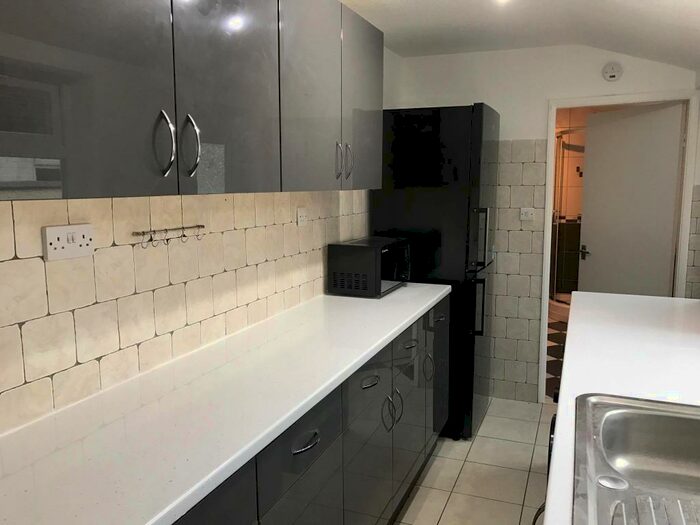 2 Bedroom Terraced House To Rent In Thesiger Street, Lincoln, LN5