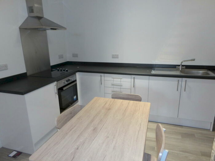 2 Bedroom Flat To Rent In Sherwood Rise, NG7