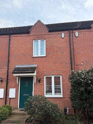 2 Bedroom Terraced House To Rent In Danes Close, Grimsby, DN32