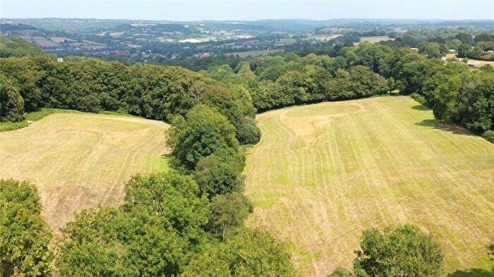 Land For Sale In Lot - . Acres - Hemyock, Cullompton, Devon, EX15