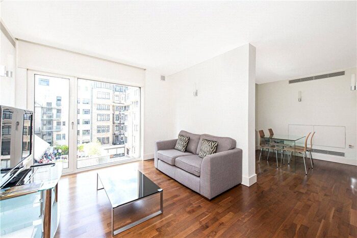 1 Bedroom Flat To Rent In Weymouth Street, London, W1W