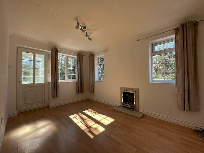 1 Bedroom Terraced House To Rent In Eastbrook Close, Sutton Coldfield, B76