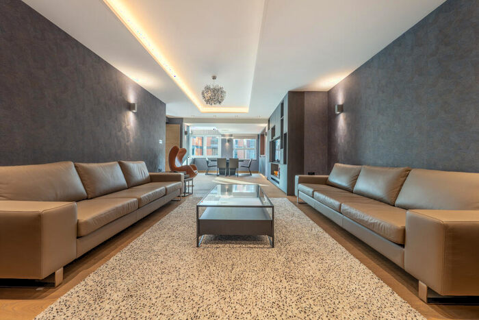 2 Bedroom Apartment To Rent In Beverly House, Park Road, St John's Wood, London, NW8