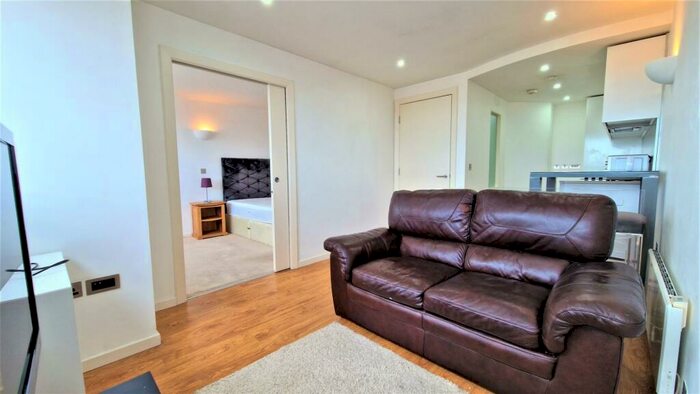 1 Bedroom Flat To Rent In Bridgewater Place, Water Lane, Leeds, LS11