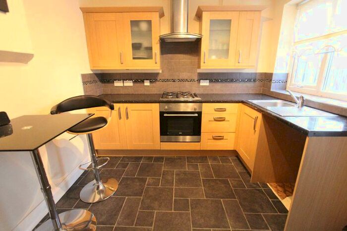 2 Bedroom Terraced House To Rent In Muspratt Road, Liverpool, L21