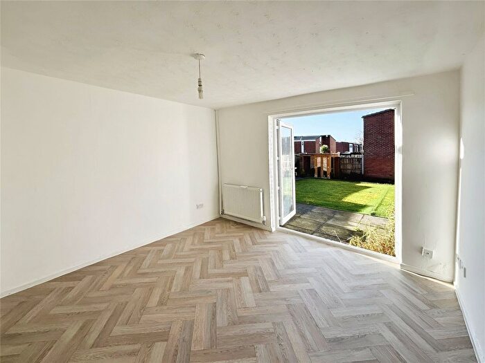 3 Bedroom Terraced House To Rent In Acregate, Skelmersdale, Lancashire, WN8