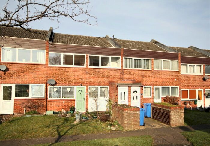 2 Bedroom Flat To Rent In Templemere, Norwich, NR3