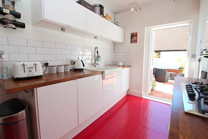 2 Bedroom Duplex To Rent In London Road, St. Albans, AL1