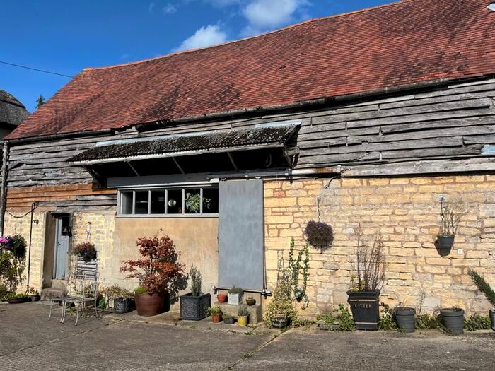 Barn Conversion For Sale In Haresfield, Stonehouse, GL10