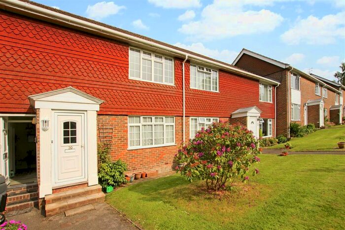 2 Bedroom Flat To Rent In Keymer Road, Hassocks, West Sussex, BN6