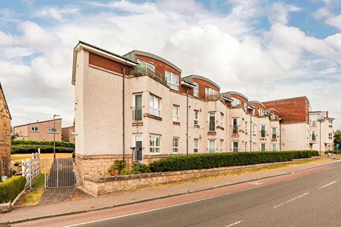 2 Bedroom Flat For Sale In / Gilmerton Road, Edinburgh, EH17