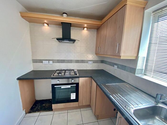 2 Bedroom Bungalow For Sale In Division Street, Bolton, Lancashire, BL3