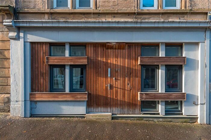 1 Bedroom Apartment To Rent In Easter Road, Edinburgh, Midlothian, EH6