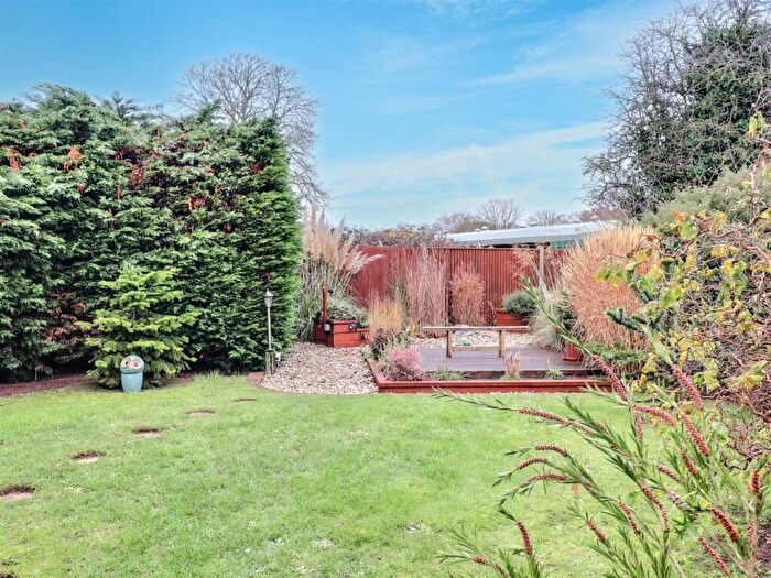 1 Bedroom Apartment For Sale In Stone Breck, Norwich, NR5