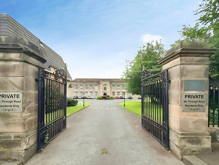 2 Bedroom Apartment For Sale In Victoria Road, Kirkcaldy, KY1