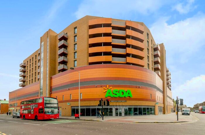 1 Bedroom Flat To Rent In Abbeville Apartments, Barking, IG11