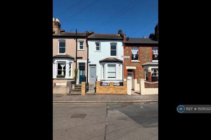 2 Bedroom Terraced House To Rent In Blenheim Road, London, E17