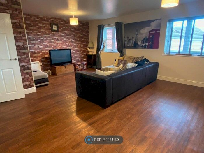 2 Bedroom Flat To Rent In Brazen Gate, Norwich, NR1