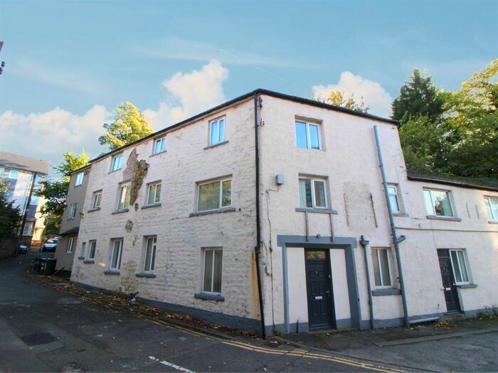 9 Bedroom Property To Rent In St. Leonards Gate, Lancaster, LA1