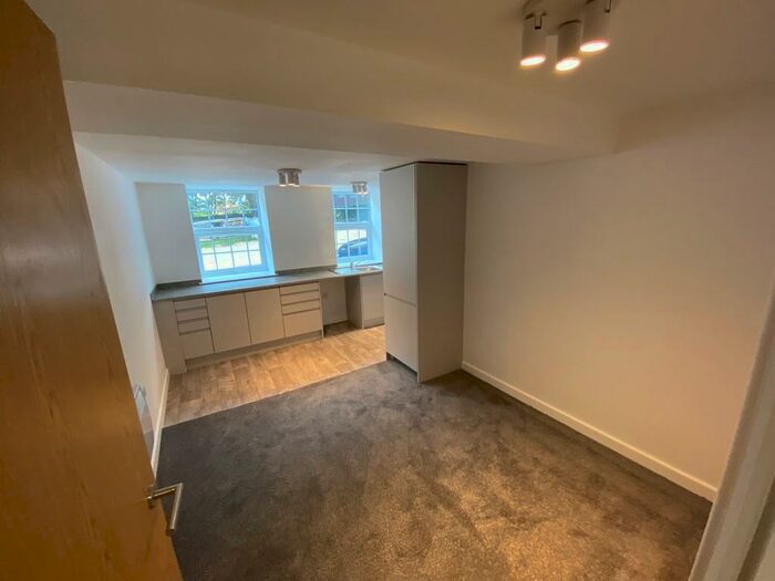 1 Bedroom Apartment To Rent In Peach Trees Apartments, Mansfield, NG18