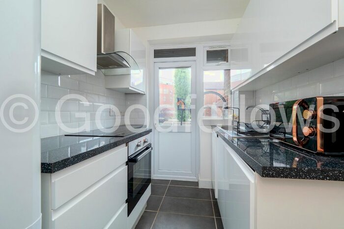 Property To Rent In Milburn House, West Barnes Lane, London, SW20