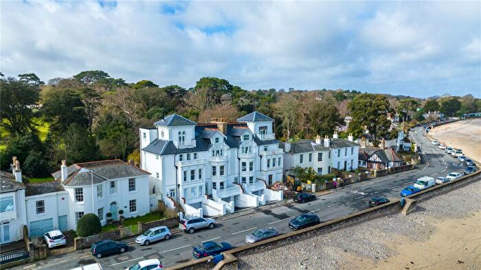 5 Bedroom Town House For Sale In Springvale Road, Seaview, Isle Of Wight, PO34