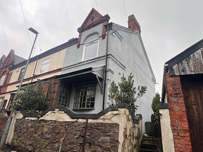 3 Bedroom Property To Rent In Conery Lane, Enderby, Leicester, LE19