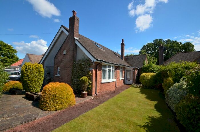 3 Bedroom Bungalow To Rent In Heol Iscoed, Rhiwbina, Cardiff, CF14