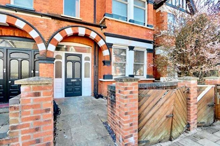 2 Bedroom Apartment To Rent In Vaughn Road, Harrow, HA1