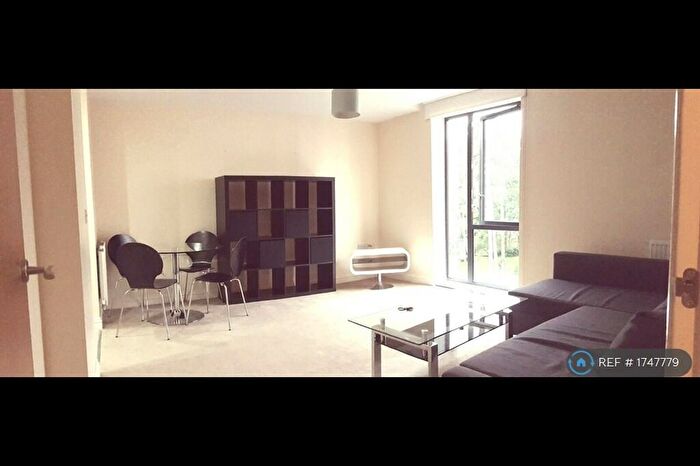 1 Bedroom Flat To Rent In Fletcher Court, London, NW9