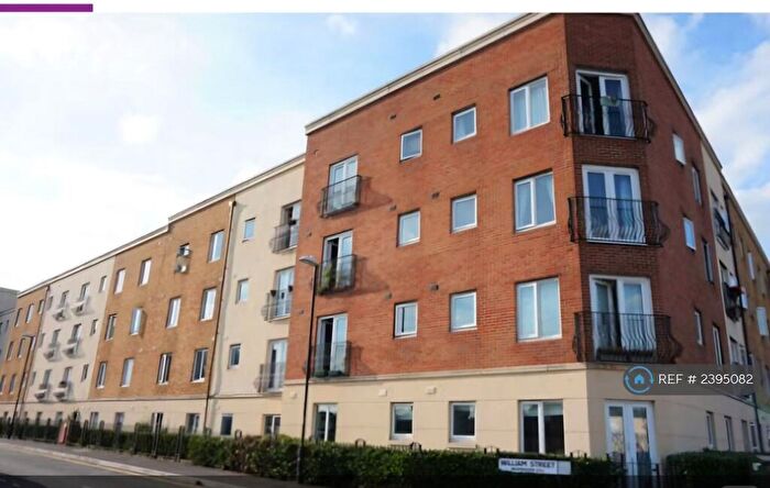 2 Bedroom Flat To Rent In Bedminster, Bristol, BS3