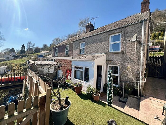 2 Bedroom Cottage For Sale In Glencoe Lane, Mitcheldean, GL17
